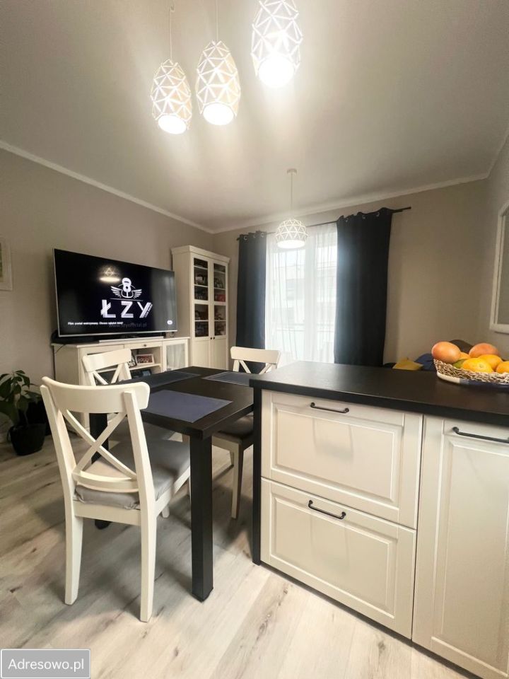 Mieszkanie 3-pokojowe Bydgoszcz Fordon, ul. Pawła Edmunda Strzeleckiego. Zdjęcie 3