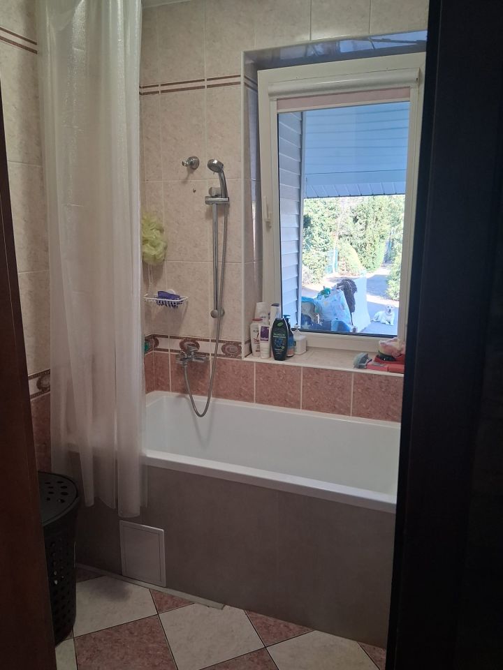 dom wolnostojący, 7 pokoi Zakrzewo Kościelne. Zdjęcie 10