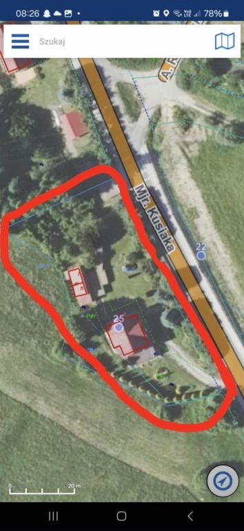 dom wolnostojący, 6 pokoi Bircza, ul. mjr. Kusiaka. Zdjęcie 4