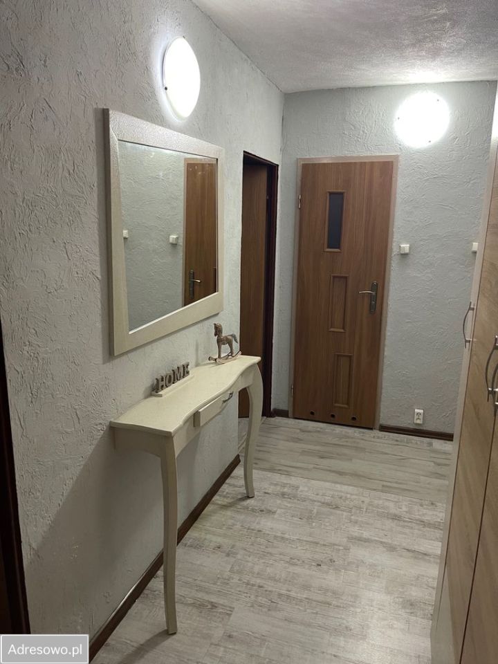 Mieszkanie 3-pokojowe Wrocław Krzyki, ul. Krynicka. Zdjęcie 8