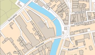 Lokal Brodnica Centrum, ul. Mazurska