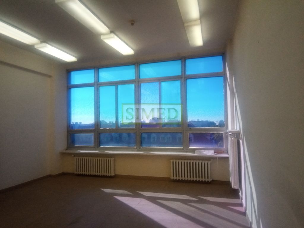 Biuro Warszawa Mokotów, ul. Belwederska. Zdjęcie 4