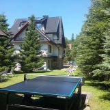 dom wolnostojący, 15 pokoi Kościelisko Karpielówka, ul. Karpielówka. Zdjęcie 1