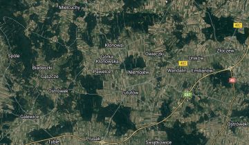 Działka budowlana Kopaniny