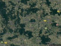 Działka budowlana Kopaniny