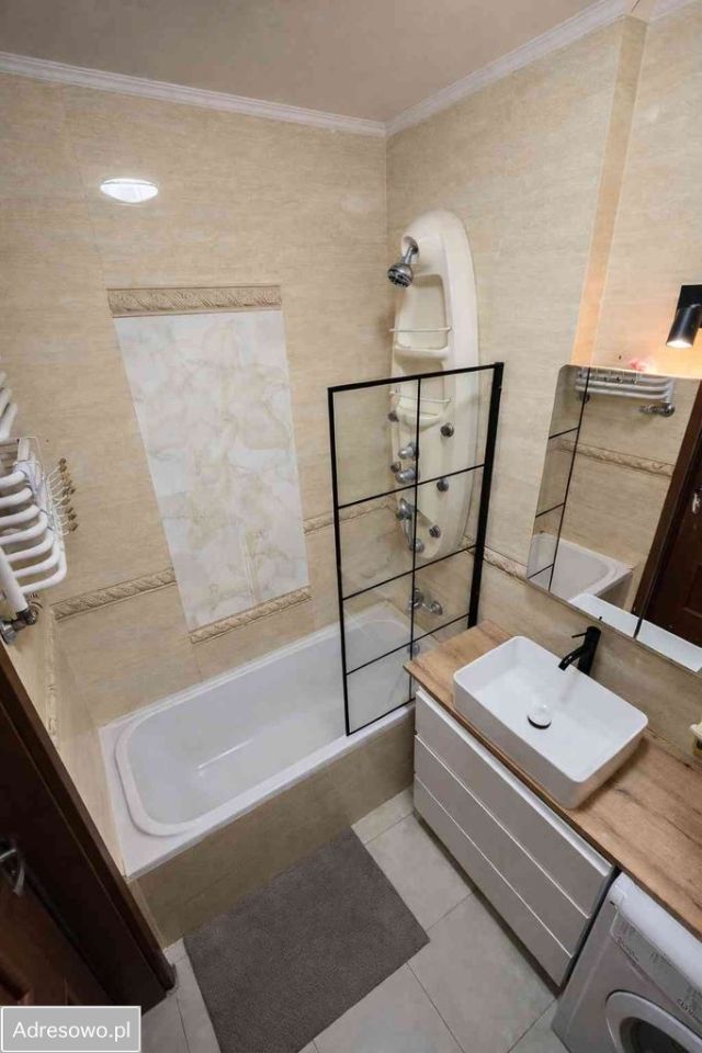 Mieszkanie 2-pokojowe Warszawa Białołęka, ul. Kartograficzna. Zdjęcie 7