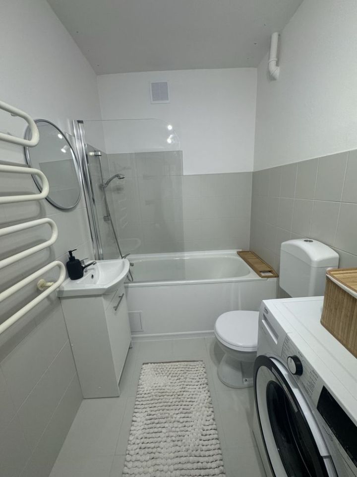 Mieszkanie 2-pokojowe Knurów, ul. Dywizjonu 303. Zdjęcie 3