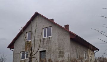 dom wolnostojący Chmielnik