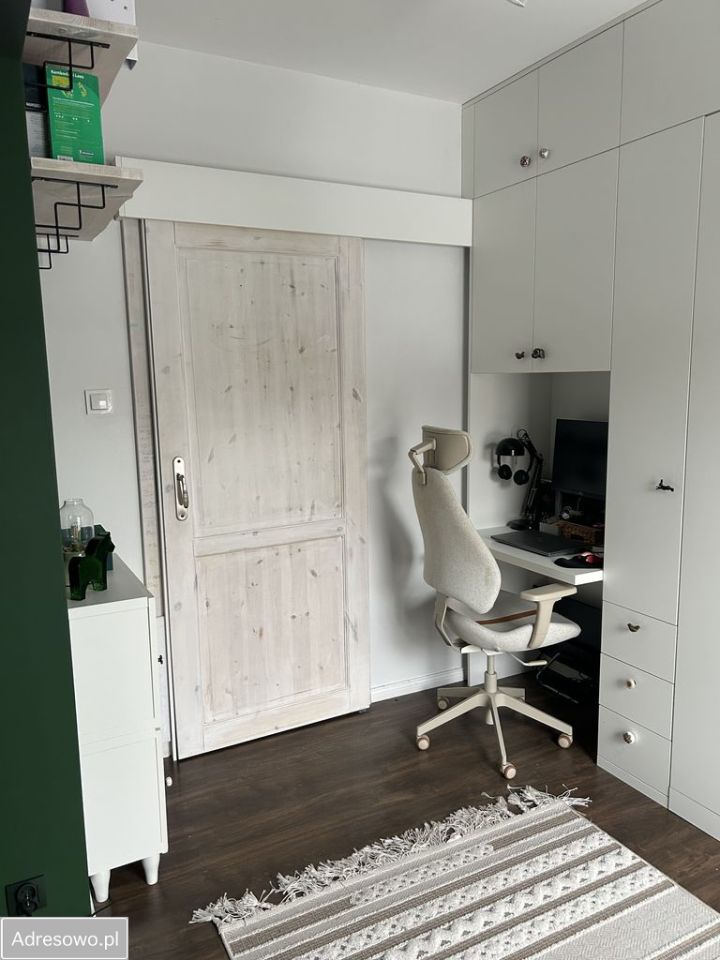 Mieszkanie 3-pokojowe Ząbki, ul. Kaszubska. Zdjęcie 3