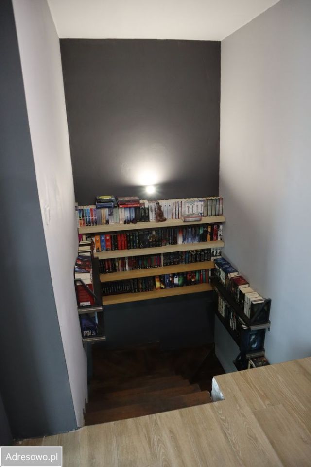 dom szeregowy, 4 pokoje Bielsko-Biała Wapienica, ul. Zwierzyniecka. Zdjęcie 5