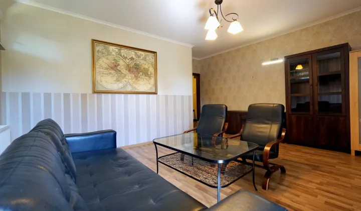 Mieszkanie 3-pokojowe Kraków Dębniki, ul. Pychowicka