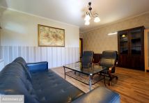 Mieszkanie 3-pokojowe Kraków Dębniki, ul. Pychowicka