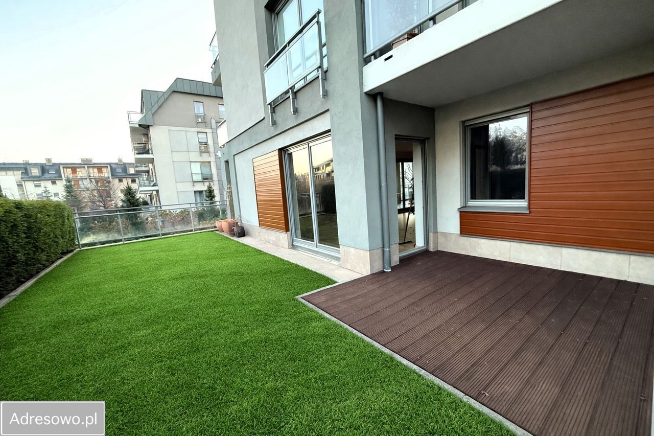 Mieszkanie 4-pokojowe Wrocław Fabryczna, al. gen. Józefa Hallera. Zdjęcie 14