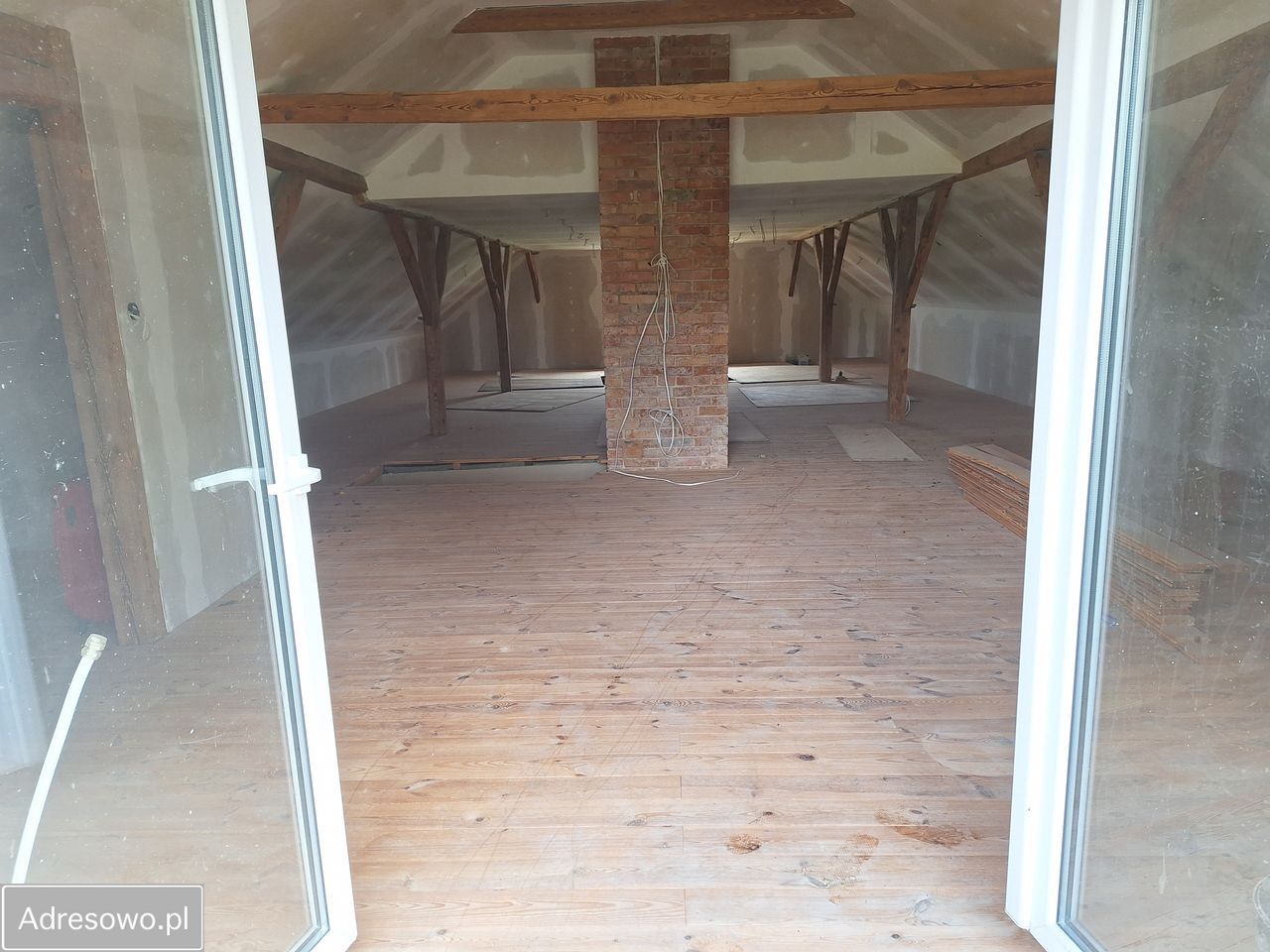 dom wolnostojący Pikutkowo. Zdjęcie 6