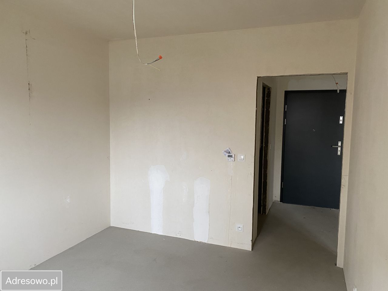 Mieszkanie 2-pokojowe Stargard, ul. Ignacego Łukasiewicza. Zdjęcie 4