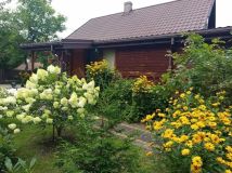 dom wolnostojący Wólka-Folwark. Zdjęcie 2