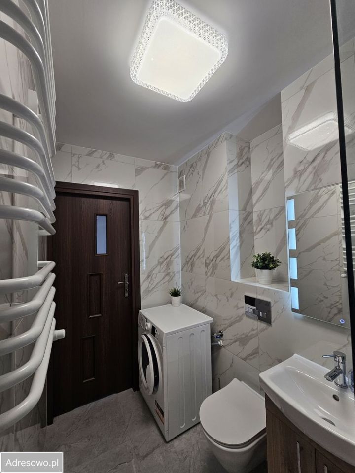 Mieszkanie 2-pokojowe Warszawa Wola, ul. Okopowa. Zdjęcie 7