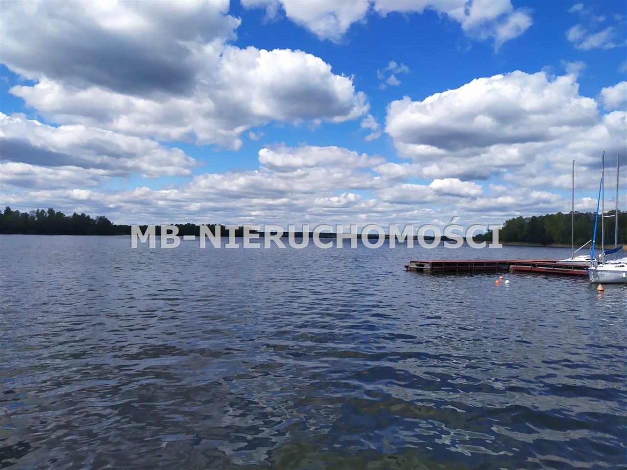 Działka budowlana Rukławki. Zdjęcie 13