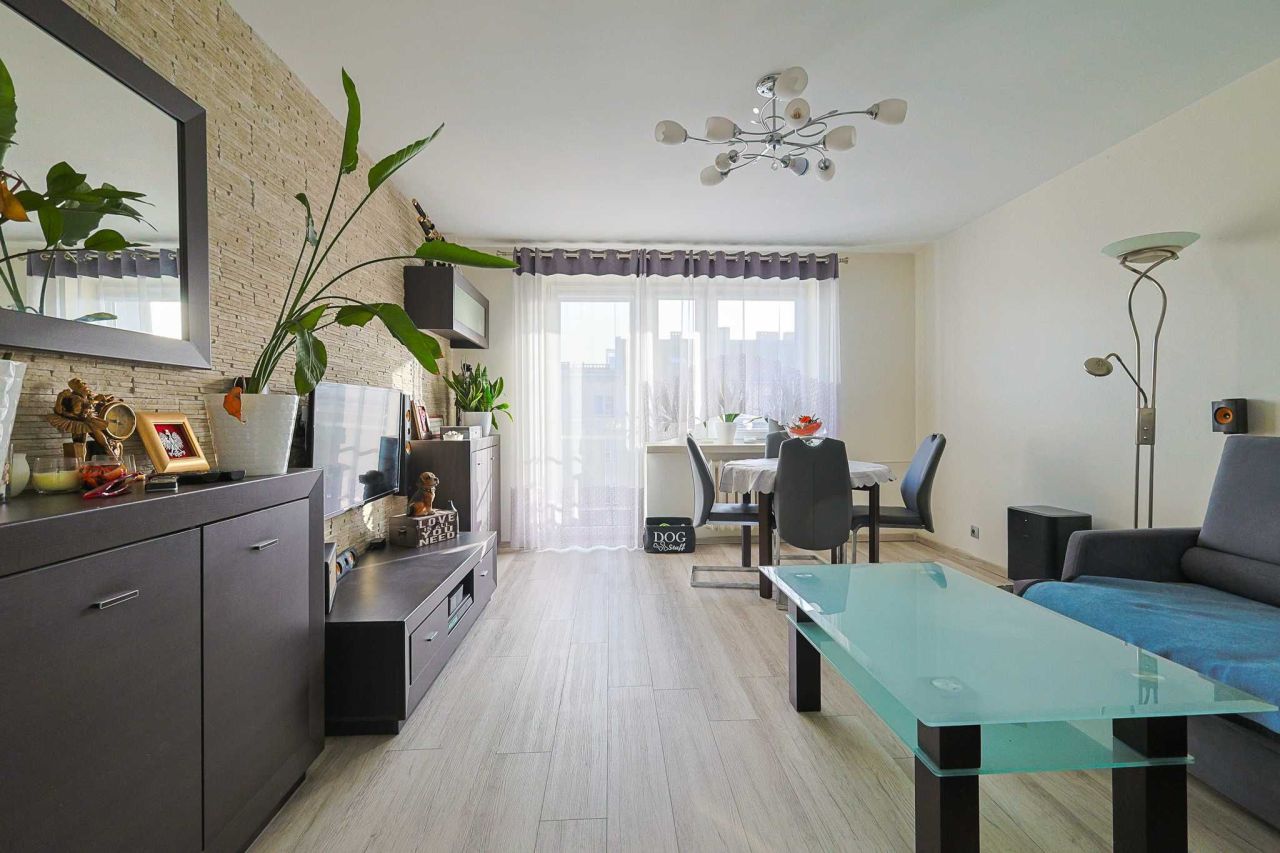 Mieszkanie 2-pokojowe Płock, al. Jana Pawła II. Zdjęcie 7