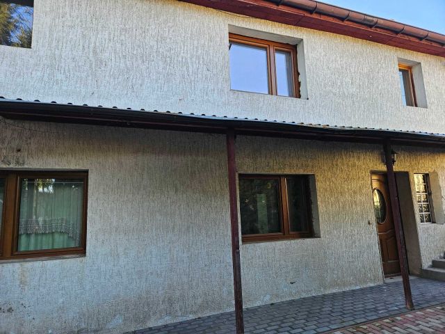 dom wolnostojący Ławica. Zdjęcie 1