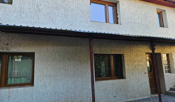 dom wolnostojący Ławica