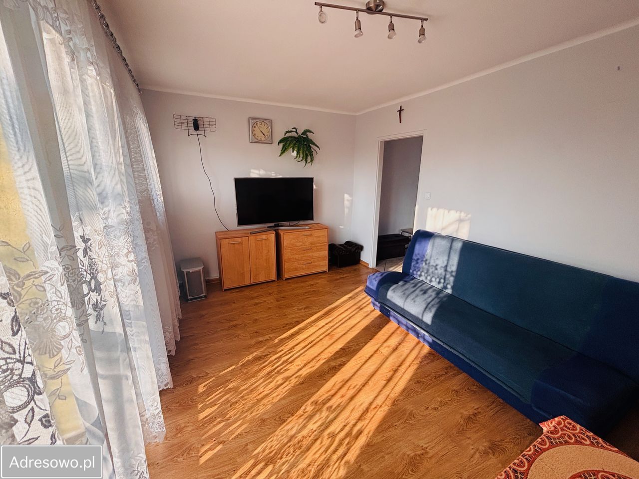 Mieszkanie 3-pokojowe Lubin, ul. Henryka Sienkiewicza. Zdjęcie 7