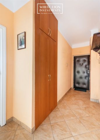 Mieszkanie 2-pokojowe Warszawa Ochota, ul. Grójecka. Zdjęcie 12