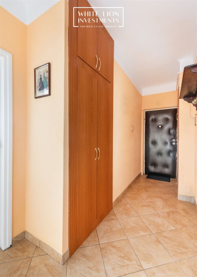 Mieszkanie 2-pokojowe Warszawa Ochota, ul. Grójecka. Zdjęcie 12