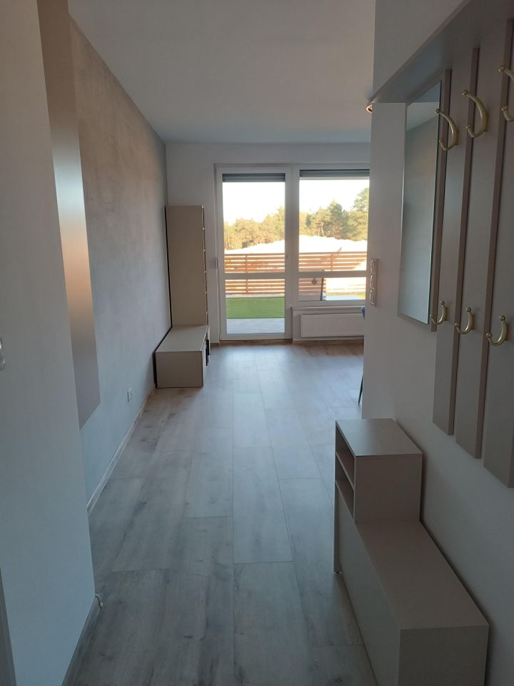 Mieszkanie 2-pokojowe Toruń Wrzosy, ul. Jana Michała Hubego. Zdjęcie 8