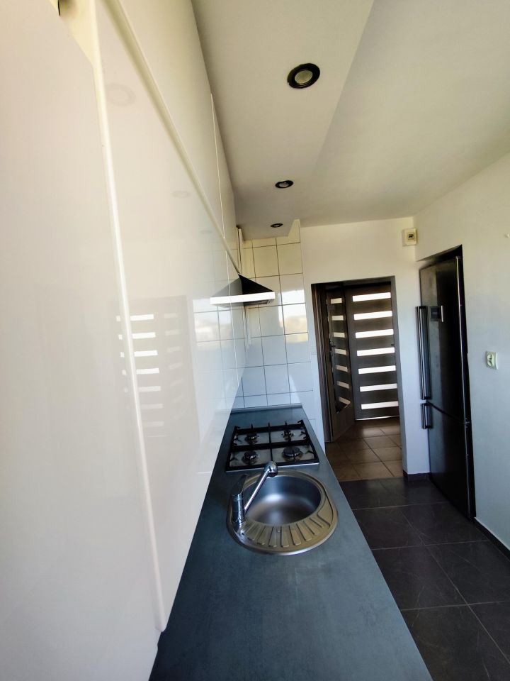 Mieszkanie 2-pokojowe Piastów, al. Wojska Polskiego. Zdjęcie 2