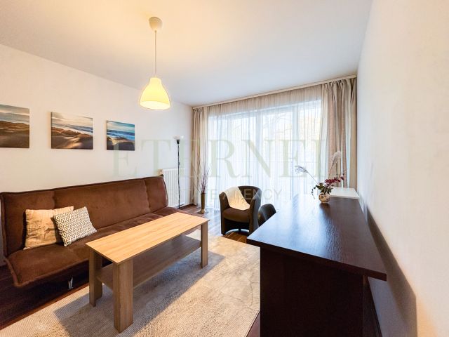 Mieszkanie 2-pokojowe Kraków Grzegórzki, ul. Grzegórzecka. Zdjęcie 1