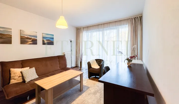 Mieszkanie 2-pokojowe Kraków Grzegórzki, ul. Grzegórzecka