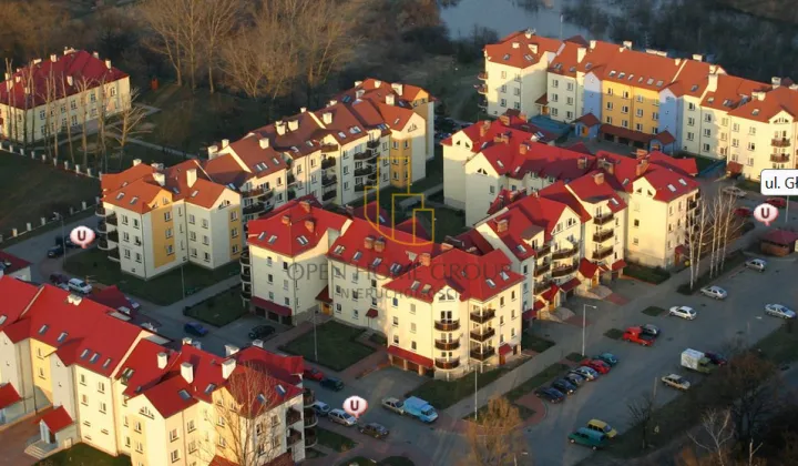 Mieszkanie 2-pokojowe Wrocław