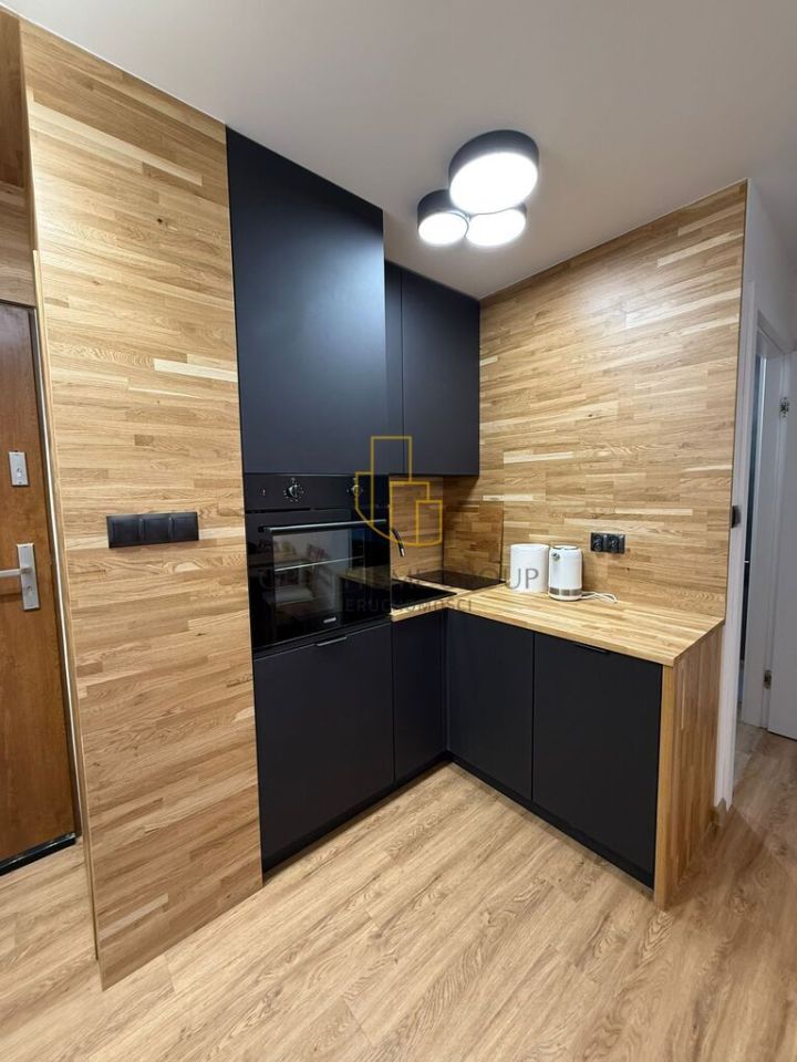 Mieszkanie 2-pokojowe Wrocław, ul. Szewska. Zdjęcie 15