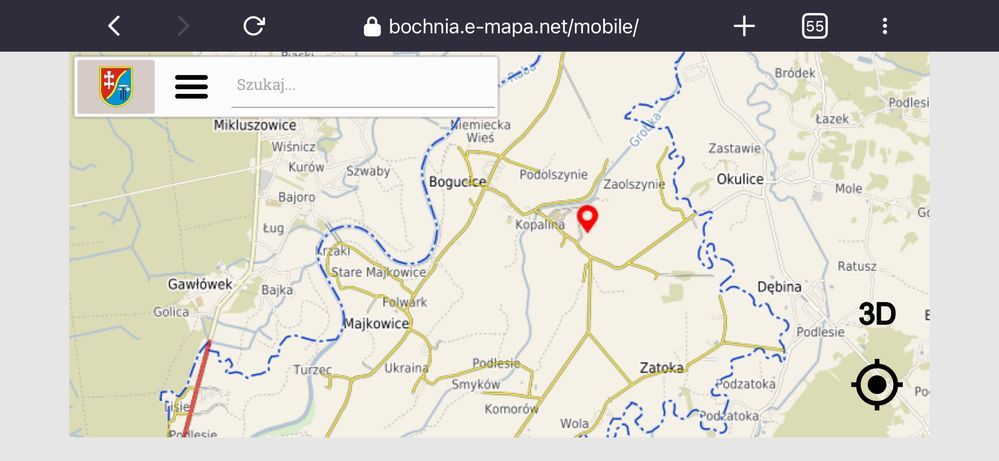 Działka rolno-budowlana Bogucice. Zdjęcie 4