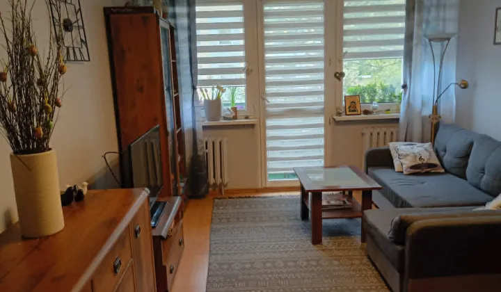 Mieszkanie 3-pokojowe Częstochowa Tysiąclecie, ul. Okólna