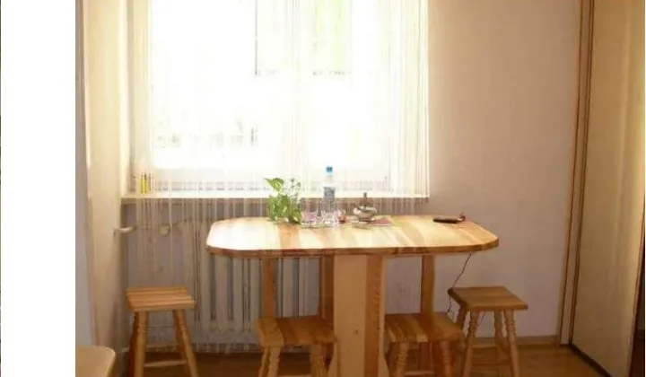Mieszkanie 3-pokojowe Warszawa Ochota, ul. Sękocińska