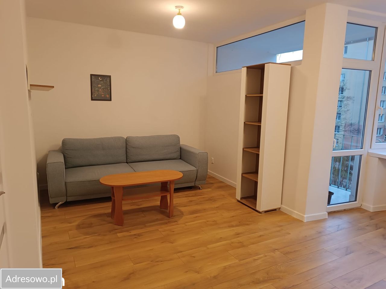 Mieszkanie 2-pokojowe Lublin Śródmieście, ul. Głęboka. Zdjęcie 1