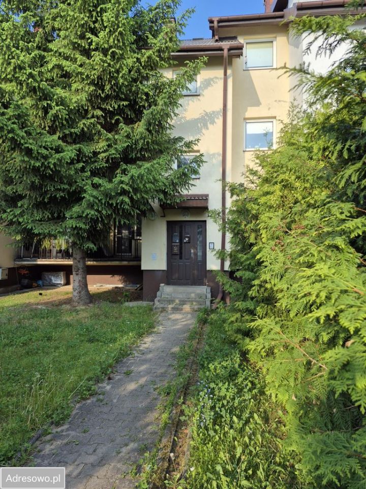 Mieszkanie 3-pokojowe Lublin Sławin. Zdjęcie 12