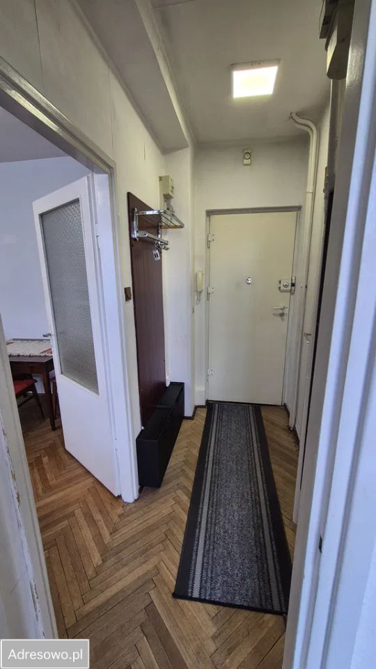Mieszkanie 2-pokojowe Katowice Koszutka, pl. Grunwaldzki. Zdjęcie 11