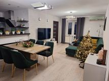 Mieszkanie 4-pokojowe Stare Miasto, ul. Olchowa. Zdjęcie 1
