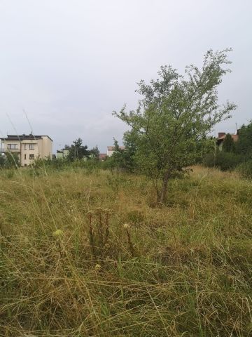 Działka budowlana Zawiercie Zuzanka, ul. Stalowników. Zdjęcie 2