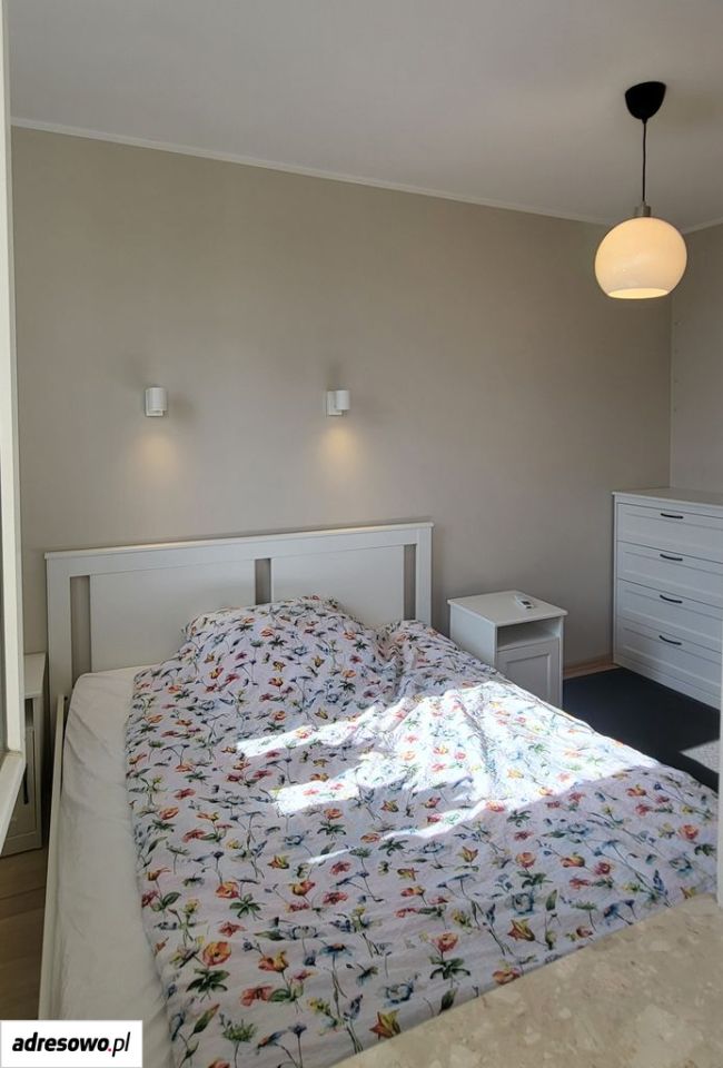 Mieszkanie 3-pokojowe Warszawa Zacisze, ul. Zielone Zacisze. Zdjęcie 9