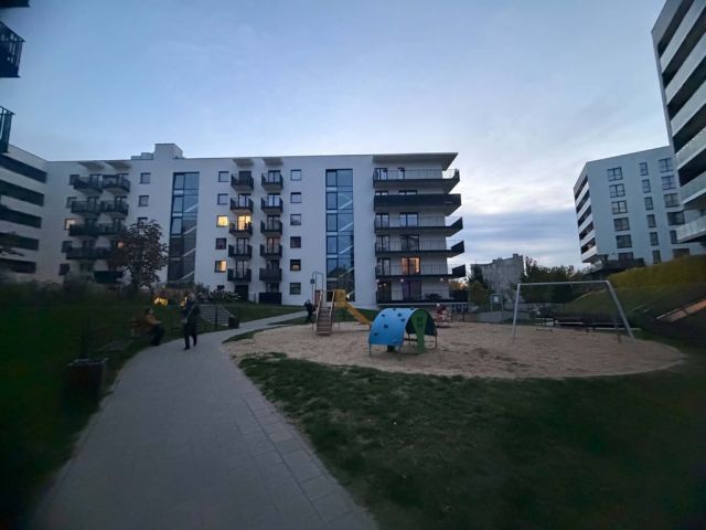 Mieszkanie 4-pokojowe Łódź, ul. Drewnowska. Zdjęcie 29