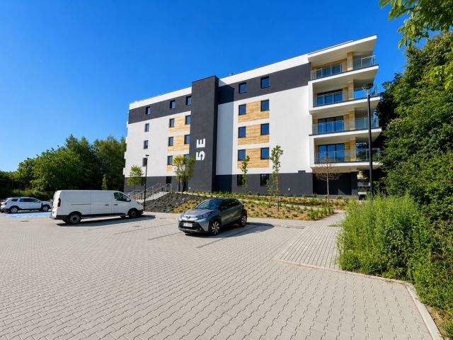 Mieszkanie 3-pokojowe Rzeszów, ul. Staroniwska. Zdjęcie 3