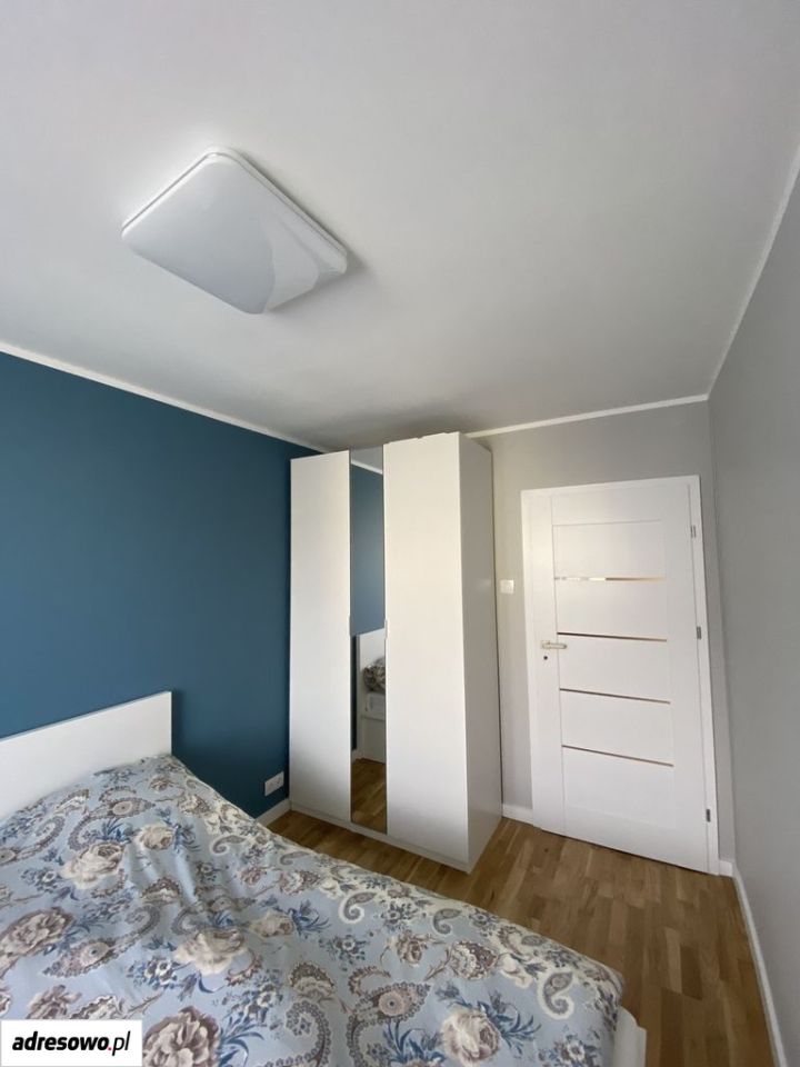 Mieszkanie 2-pokojowe Gdańsk, ul. Piastowska. Zdjęcie 5