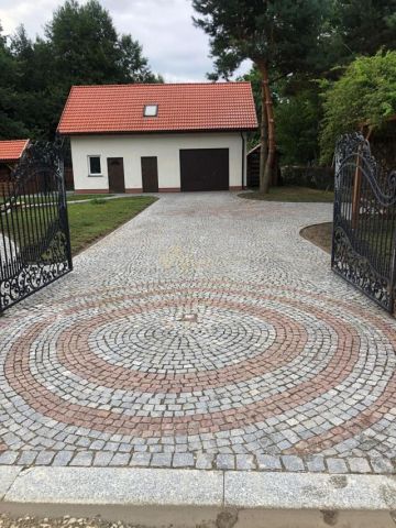 dworek, 8 pokoi Laskówka Chorąska. Zdjęcie 14