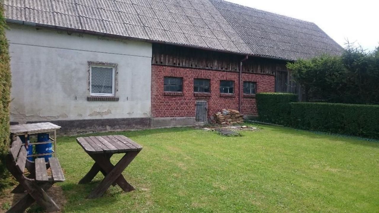 siedlisko Uniejowice. Zdjęcie 3