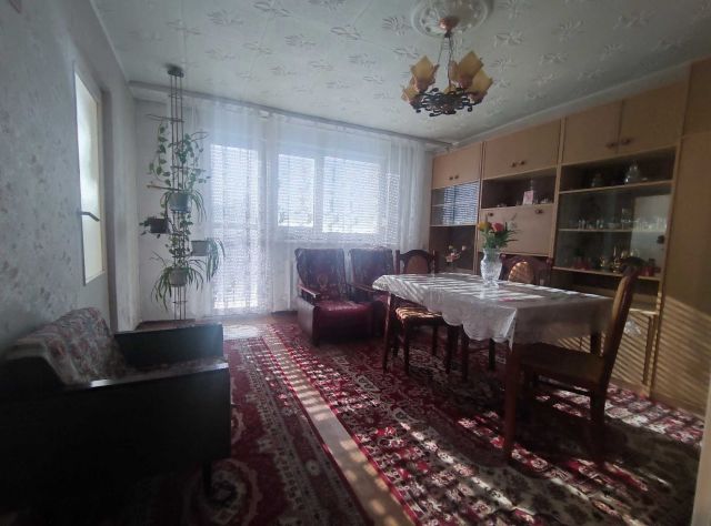 Mieszkanie 2-pokojowe Żagań, ul. Szprotawska. Zdjęcie 1