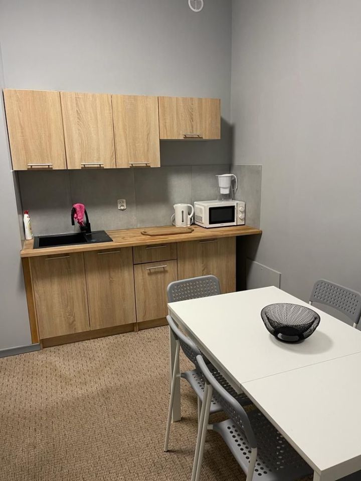 Mieszkanie 3-pokojowe Wrocław Krzyki, ul. Goleszan